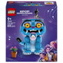 LEGO DERPY Y SUSSIE K-POP DEMON HUNTERS 72537