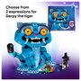 LEGO DERPY Y SUSSIE K-POP DEMON HUNTERS 72537