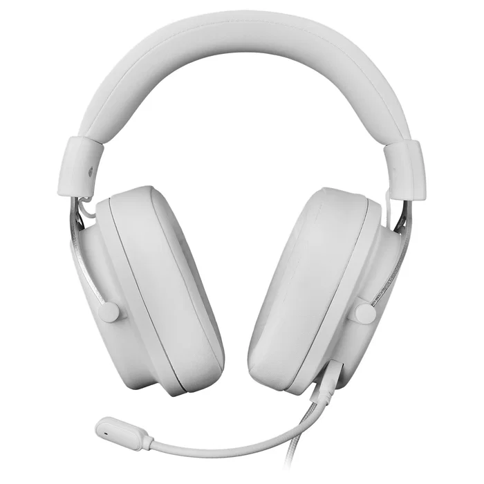 Mars Gaming MH-FORGE Blanco