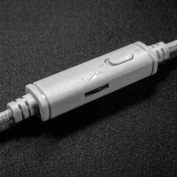 Mars Gaming MH-FORGE Blanco