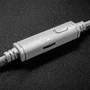 Mars Gaming MH-FORGE Blanco