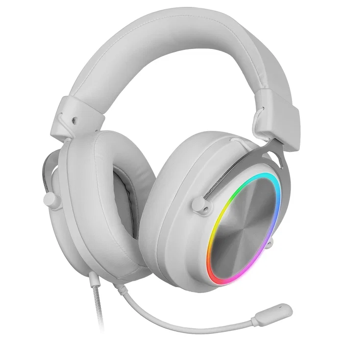 Mars Gaming MH-FORGE Blanco