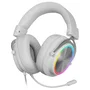 Mars Gaming MH-FORGE Blanco