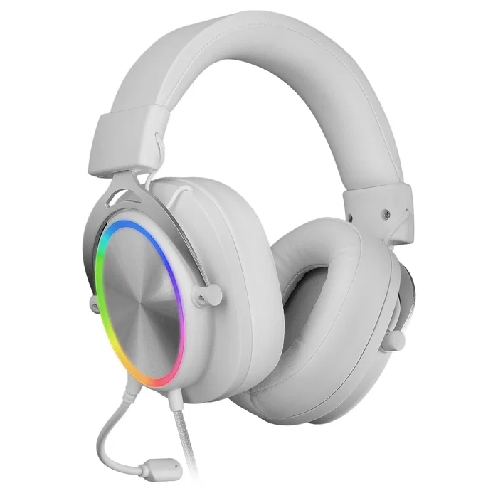 Mars Gaming MH-FORGE Blanco