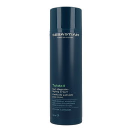 Sebastian Professionals TWISTED Curl Magnifier Crema de Styling para Rizos Definidos y Sin Encrespamiento 145 ml