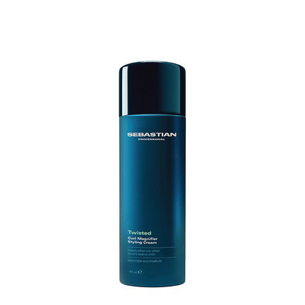 Sebastian Professional Twisted Curl Magnifier Crema de Styling 145 ml