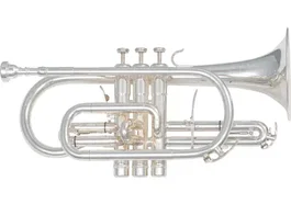 SML Corneta Sib CO870-S