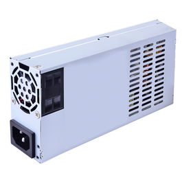 Phoenix Technologies Fuente de Alimentación Flex ATX 200W con Ventilador Silencioso 4cm, Conectores ATX, 12V, Molex y SATA, para PC Mini-ITX, TPV y Equipos Industriales