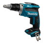 Makita DFS452ZJ Atornillador Inalámbrico Sin Escobillas 18V