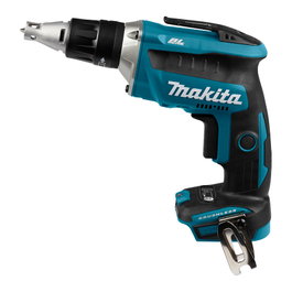 Makita DFS452ZJ Atornillador Inalámbrico Sin Escobillas 18V