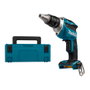 Makita DFS452ZJ Atornillador Inalámbrico Sin Escobillas 18V