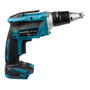 Makita DFS452ZJ Atornillador Inalámbrico Sin Escobillas 18V
