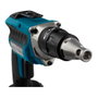 Makita DFS452ZJ Atornillador Inalámbrico Sin Escobillas 18V