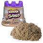 Kinetic Sand 6059169 Castillo De Arena Moldeable Y No Mancha Para Niños +3 Años