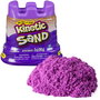 Kinetic Sand 6059169 Castillo De Arena Moldeable Y No Mancha Para Niños +3 Años