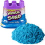 Kinetic Sand 6059169 Castillo De Arena Moldeable Y No Mancha Para Niños +3 Años