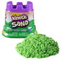 Kinetic Sand 6059169 Castillo De Arena Moldeable Y No Mancha Para Niños +3 Años