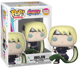 Funko POP! Animation Boruto: Inojin (1038)