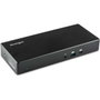 Kensington Replicador de puertos SD4781P EQ Dual 4K USB-C/A