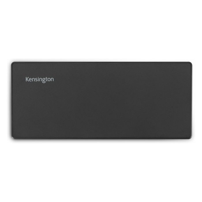 Kensington SD4781P Replicador de Puertos USB-C/A Dual 4K con Suministro de Potencia de 100W