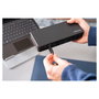 Kensington Estación de Acoplamiento USB-C con HDMI y DisplayPort, Negra, Referencia K33603EU