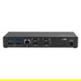 Kensington SD4781P Replicador de Puertos USB-C/A Dual 4K con Suministro de Potencia de 100W