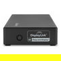 Kensington SD4781P Replicador de Puertos USB-C/A Dual 4K con Suministro de Potencia de 100W