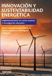 NARCEA INNOVACION Y SUSTENTABILIDAD.II, Mª Soledad Ramirez y Alberto Mendoza - NARCEA