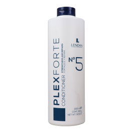 Lendan Plex Forte Nº5 Acondicionador Fortalecedor y Reparador 1000ml