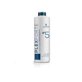 Lendan Acondicionador Plex Forte Nº5 1000ml | Reparación y Fuerza para el Cabello