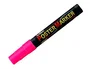 Artline EPP-4-ROS Rotulador Poster Marker Punta Redonda 2 mm Color Rosa Fluor