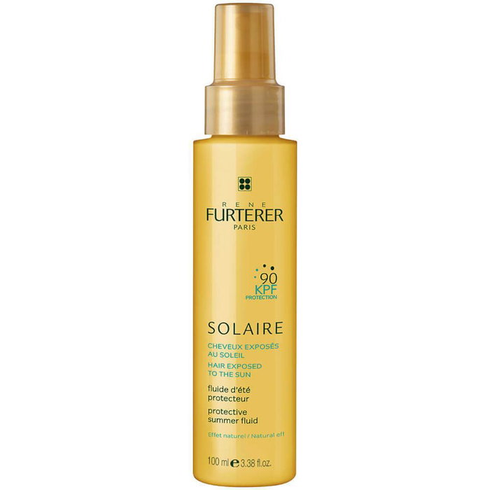 Rene Furterer Solei Fluide SPF50 100ml Rene Furterer Solei Fluide SPF50 100ml