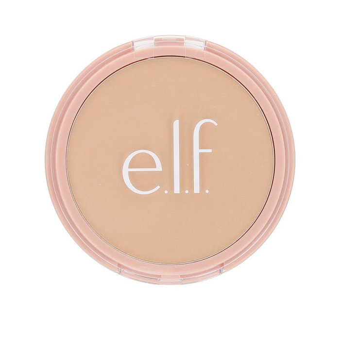 Elf Cosmetics HALO GLOW maquillaje en polvo Light Warm Elf Cosmetics HALO GLOW maquillaje en polvo Light Warm