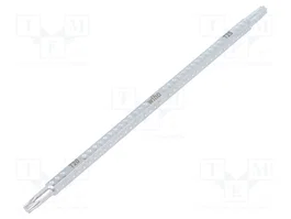 WIHA Puntas de Tallo Intercambiable Torx® SYSTEM 6 TX20, TX25 150mm