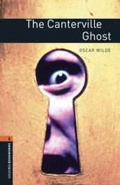 Oxford University Press Oxford Bookworms Library 2. The Canterville Ghost MP3 Pack