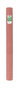 Algon Rollo Mantel Orange 10 m x 1 m con Mandril, Desechable, Hostelería (12 Unidades)