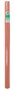 Algon Rollo Mantel Orange 10 m x 1 m con Mandril, Desechable, Hostelería (12 Unidades)