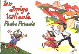 NARCEA Amigo valiente. Pedro Poveda, Margarita Bartolomé