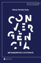 Convergència, Núria Orriols Guiu - ANGLE
