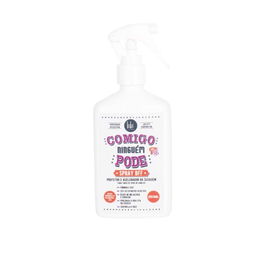 Lola From Rio Comigo Ninguém Pode Spray BFF Protector y Acelerador de Secado 250ml para Todo Tipo de Cabello