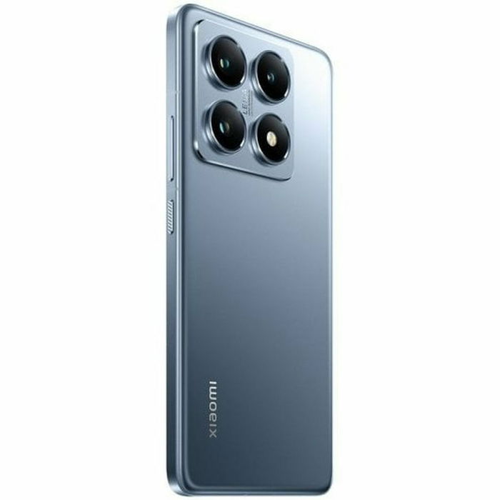 Smartphone Xiaomi 14T Pro 6,67" Octa Core 12 GB RAM 256 GB Azul