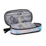 Pro-Dg Estuche Portatodo Pencil Jump Azul