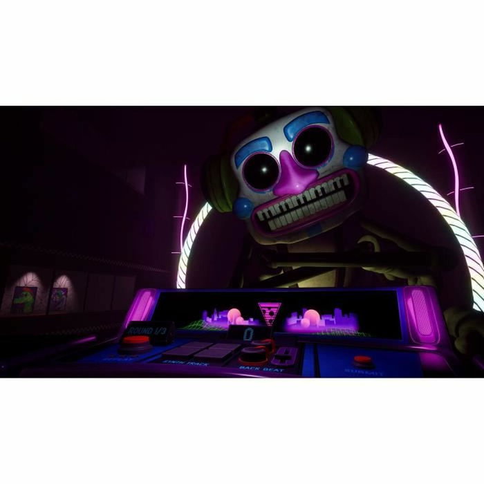Just For Games Five Nights at Freddy's: Help Wanted 2 para Nintendo Switch Just For Games Five Nights at Freddy's: Help Wanted 2 para Nintendo Switch