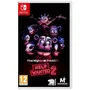 Just For Games Five Nights at Freddy's: Help Wanted 2 - Juego para Nintendo Switch