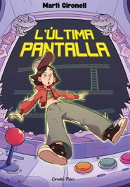 ESTRELLA POLAR, L'última pantalla - Martí Gironell