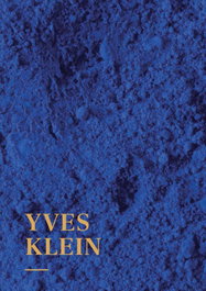 Yves Klein (Folio), VV.AA. - RM VERLAG