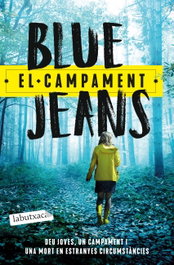 El campament, Blue Jeans - LABUTXACA