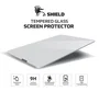 Compulocks DGSGTA8 Protector de Pantalla Cristal Templado para Samsung Galaxy Tab A8 10.5" (2022) - Modelos SM-X200, SM-X205