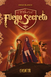 ENCUENTRO, El club del Fuego Secreto / 3