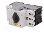 EATON ELECTRIC PKZM0-4-EA Interruptor motorizado 1,5kW 220÷690VAC
